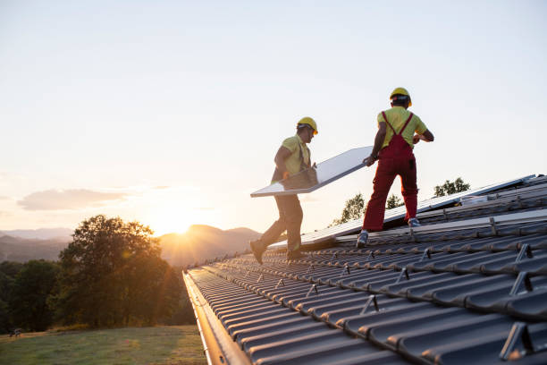 Best Storm Damage Roof Repair  in Northview, MI